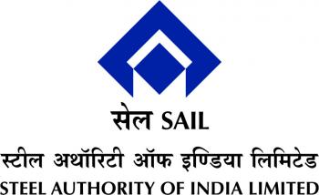 Image result for Steel Authority of India (SAIL) logo