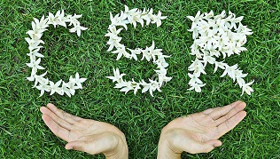 Central Public Sector spent 3442 cr on CSR activities in FY 18