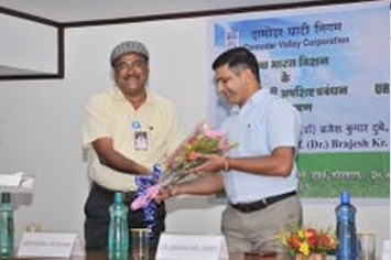Swachhta Pakhwada Celebrated Successfully Across the Valley by DVC