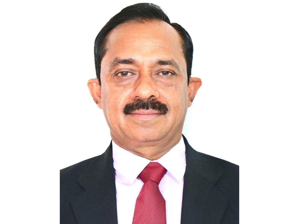 Dr. A K Anil Kumar ISRO's Senior Scientist elected as Vice ...