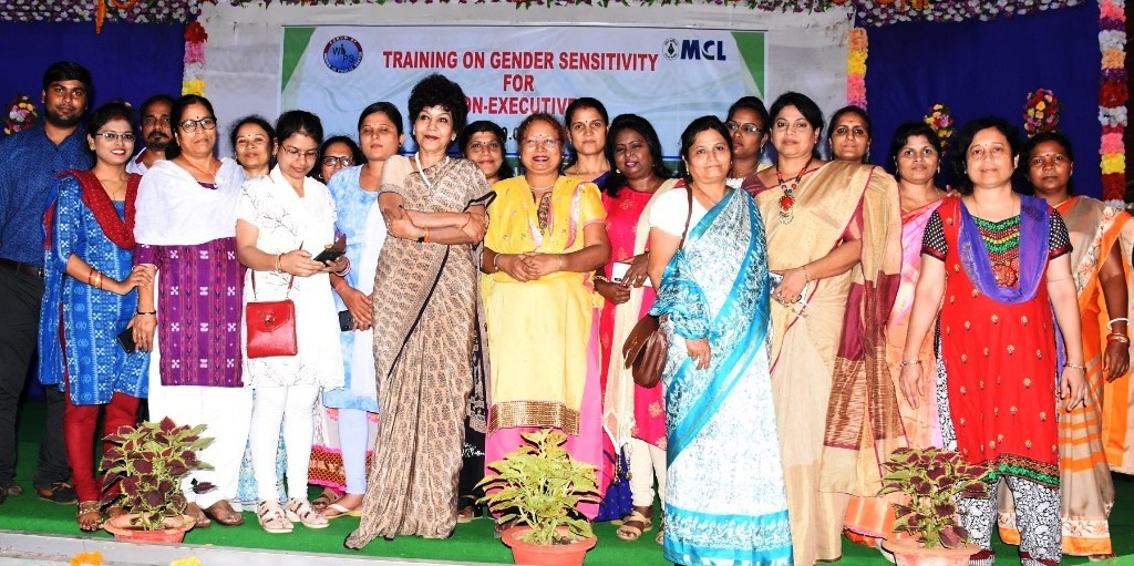 MCL Organised a Programme on Gender Sensitivity