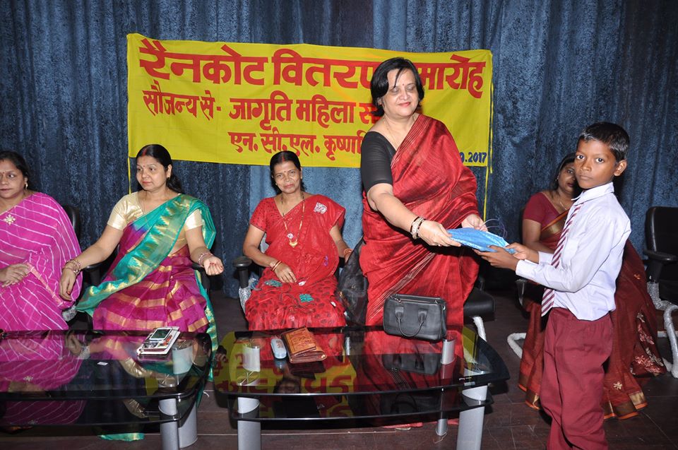 NCL Launches Aarohan - 2019 Summer Camp
