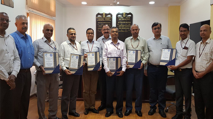 India Railway Signs MoU with Raitel to Upgrade Signalling System
