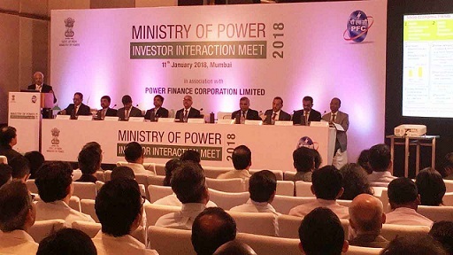 INVESTOR INTERACTION MEET 2018