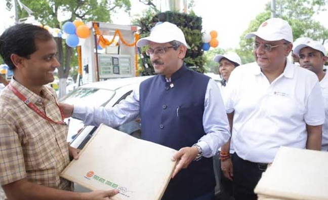 IndianOil to Clean 37 Water Bodies Across India