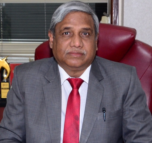 Shri J. S. Kaushal Takes Additional Charge of MD CWC