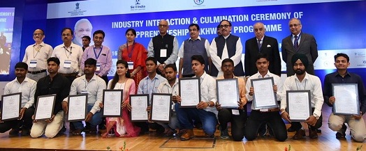 Apprenticeship Pakhwada 2019