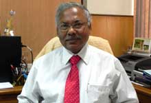 Tenure Extension for Shri R P Samal Director of Operation POWER GRID