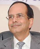 Dr. R K Tyagi is Independent Director of Air India