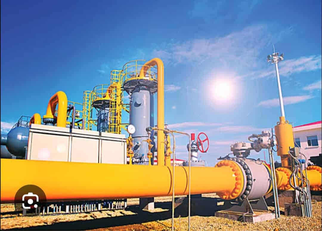 Gas PSU Stock, GAIL issues swap tender for 12 LNG cargoes: Sources