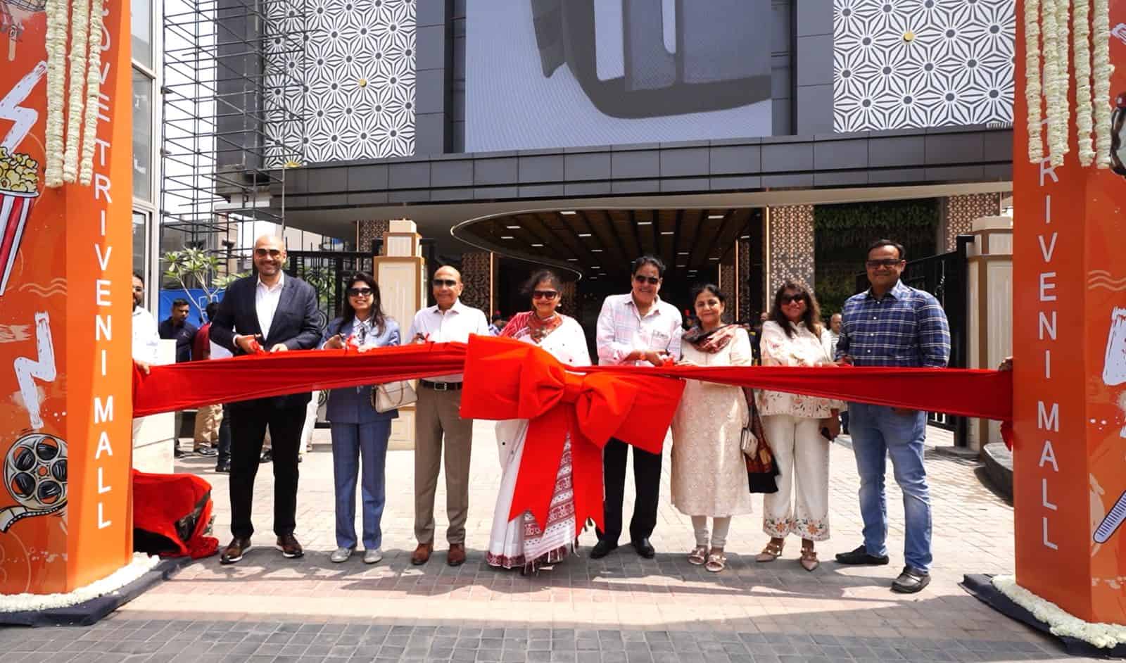 Alcove Triveni Omniplex Opens Doors with Grand Soft Launch, Bringing First Mall Experience to Hooghly