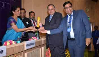 BHEL bags EEPC’s Top Export Award for the 25th consecutive year