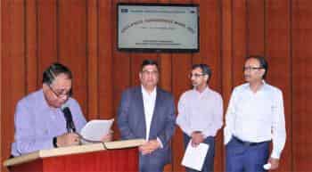 vigilance awareness week at BHEL   