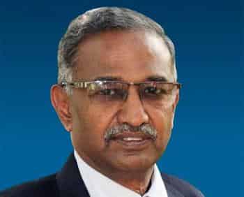 Shri T. Chockalingam, Joins as Director (Finance), BHEL