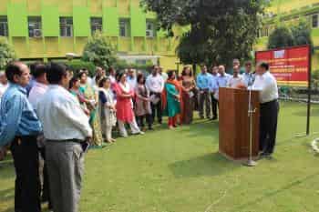 National Small Industries Corporation