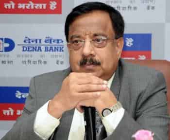 Demonetisation has helped us shed bulk deposits says Dena Bank CMD