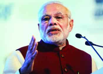 PM Laments Depts Working In Silos Settling Disputes In Courts