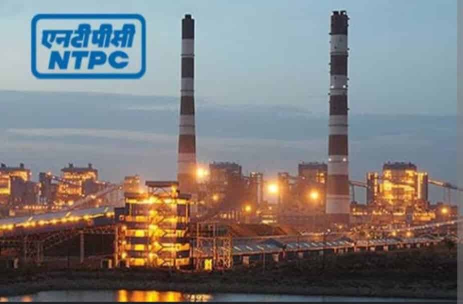 Mahabir Prasad appointed as Government Nominee Director on NTPC Ltd Board 