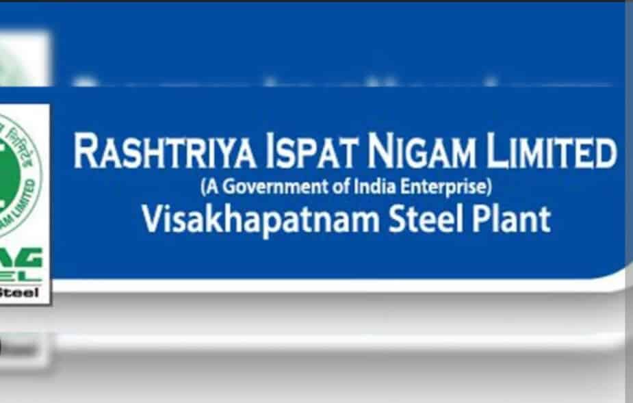 Andhra Pradesh Government extends the Garbham Manganese Mine lease of RINL