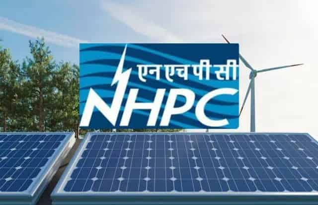 Government advises Secured Creditors Meet for NHPC Ltd amalgamation with Jalpower Corporation Ltd
