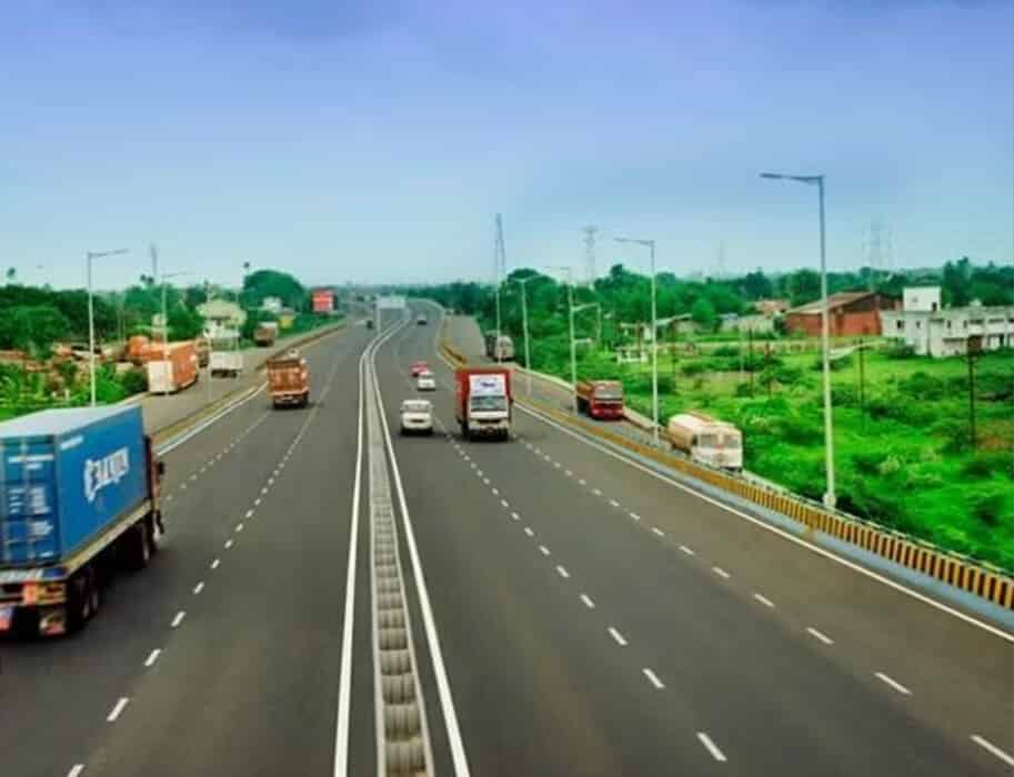 Infra Stock, PNC Infratech surges by 10% on Relief provided from Road Ministry