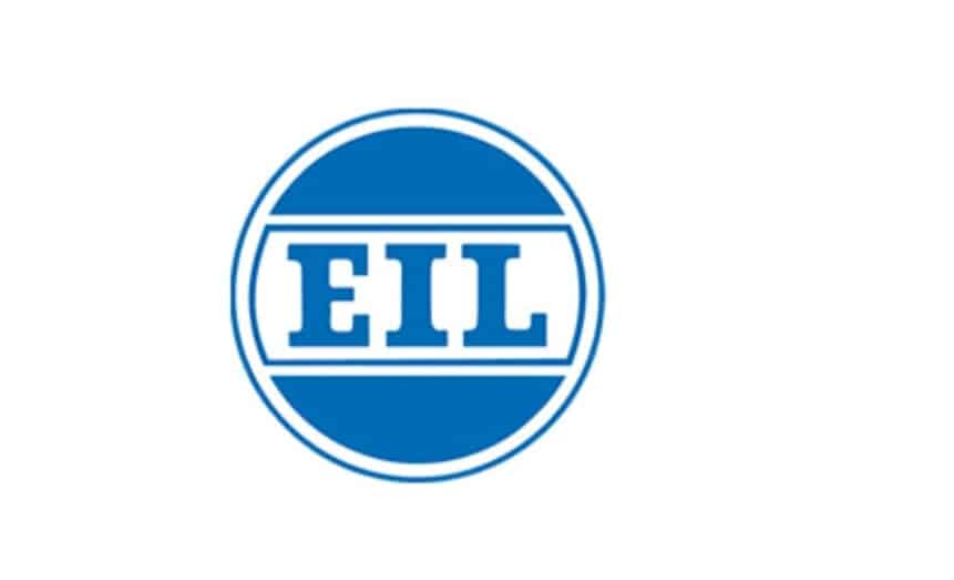 Engineers India Ltd announces Change in Senior Management