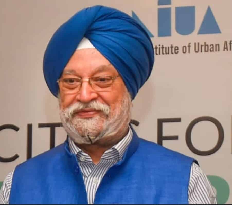 Biofuel Blending may save 91,000 crore rupees on import bill: Petroleum Minister