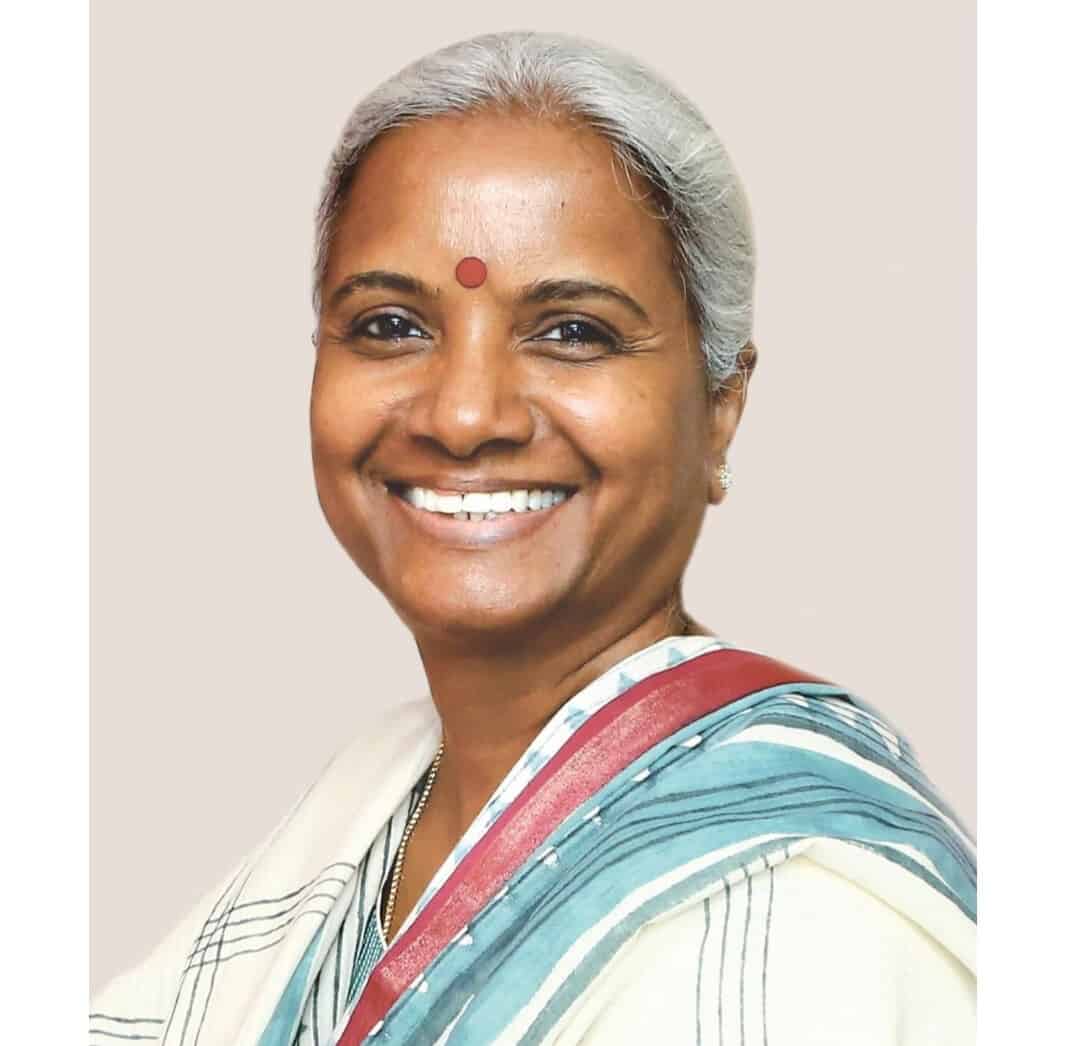  Smt Priyadarshini Gaddam appointed as Director (Personnel) on Board of NMDC Steel Ltd 