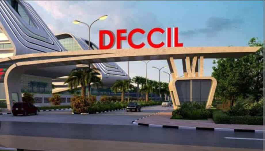 Shri Anurag Sharma recommended as Director (Infrastructure) of DFCCIL