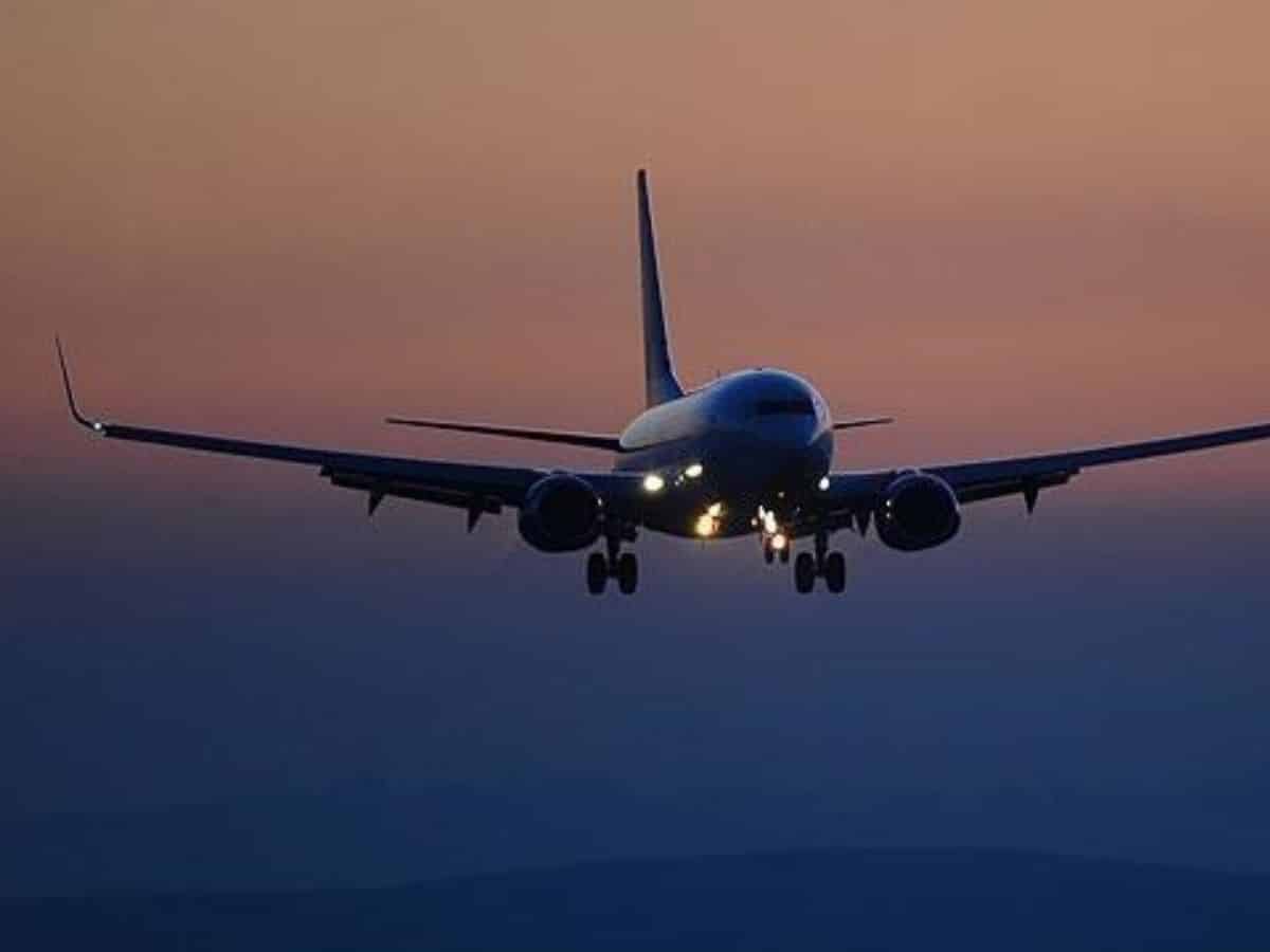 India signed Bilateral Air Service Agreement with 116 countries