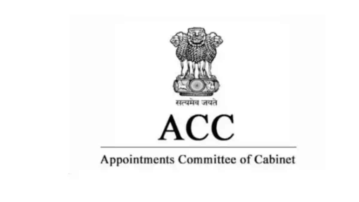 Government approves two extension and two appointment in different ministeries