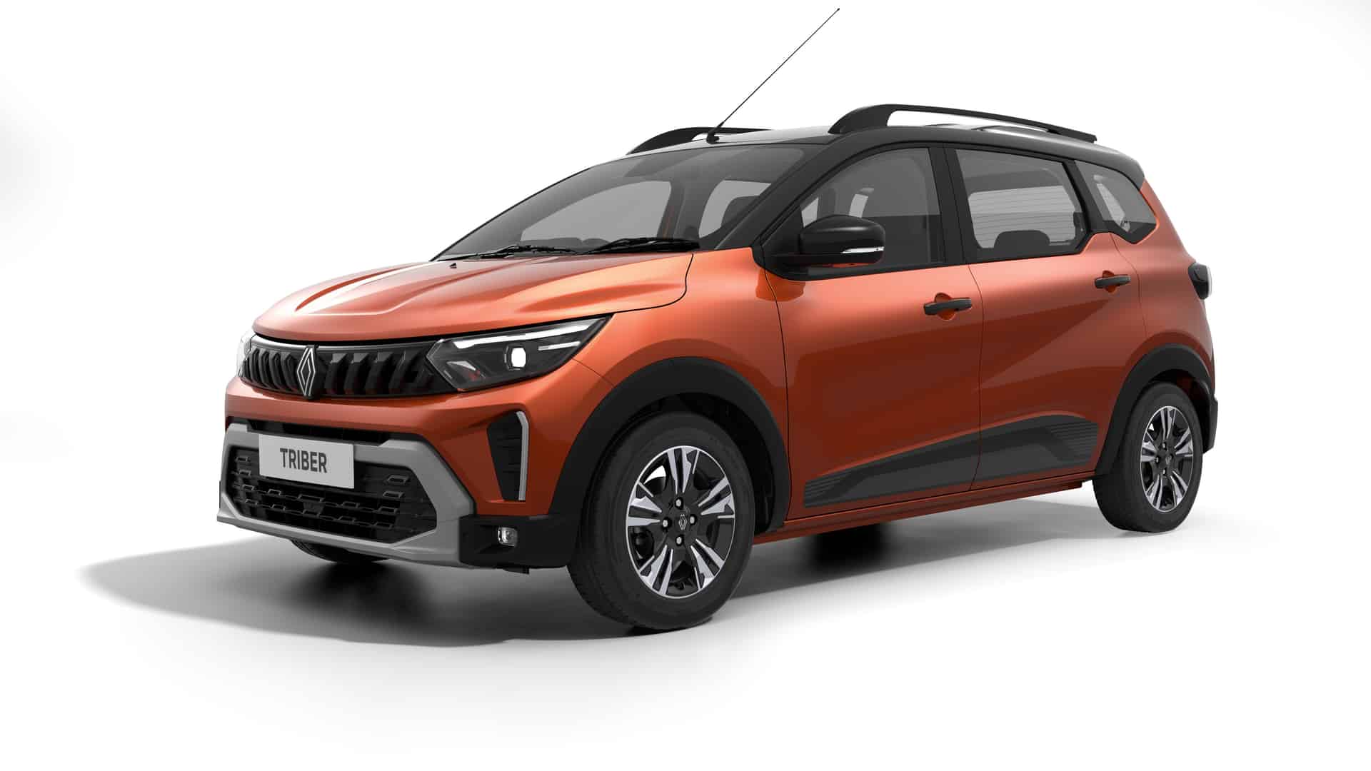 Renault India reports wholesales of 3,662 units in November