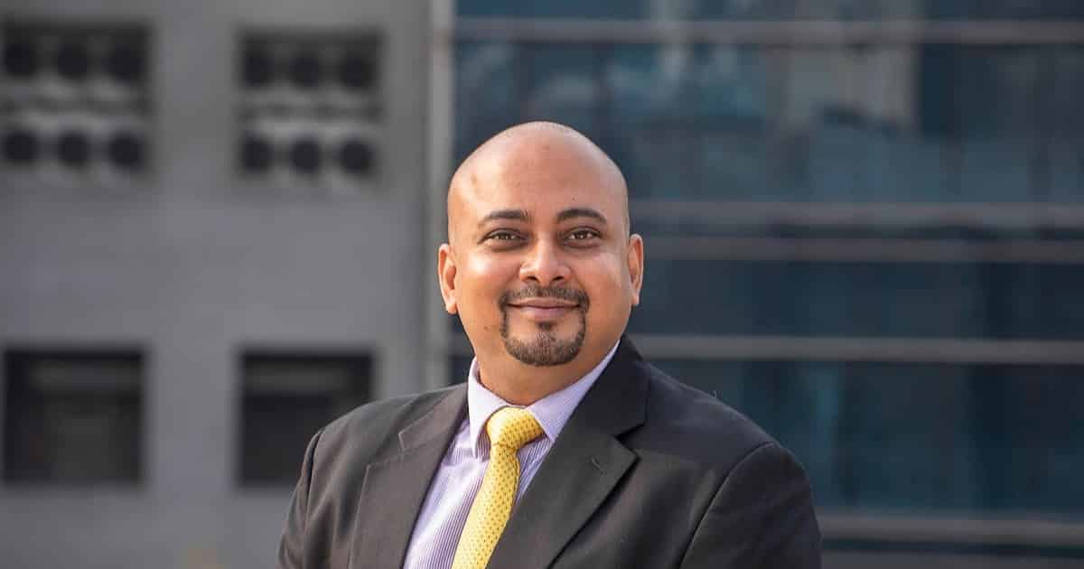 How Think360.ai CEO Amit Das is Using 'Decision Intelligence' to Boost Approval Rates by 30%