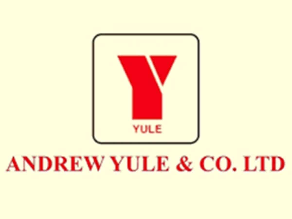 Andrew Yule & Co Ltd appoints Brajesh Kumar Srivastava as Government Nominee Director