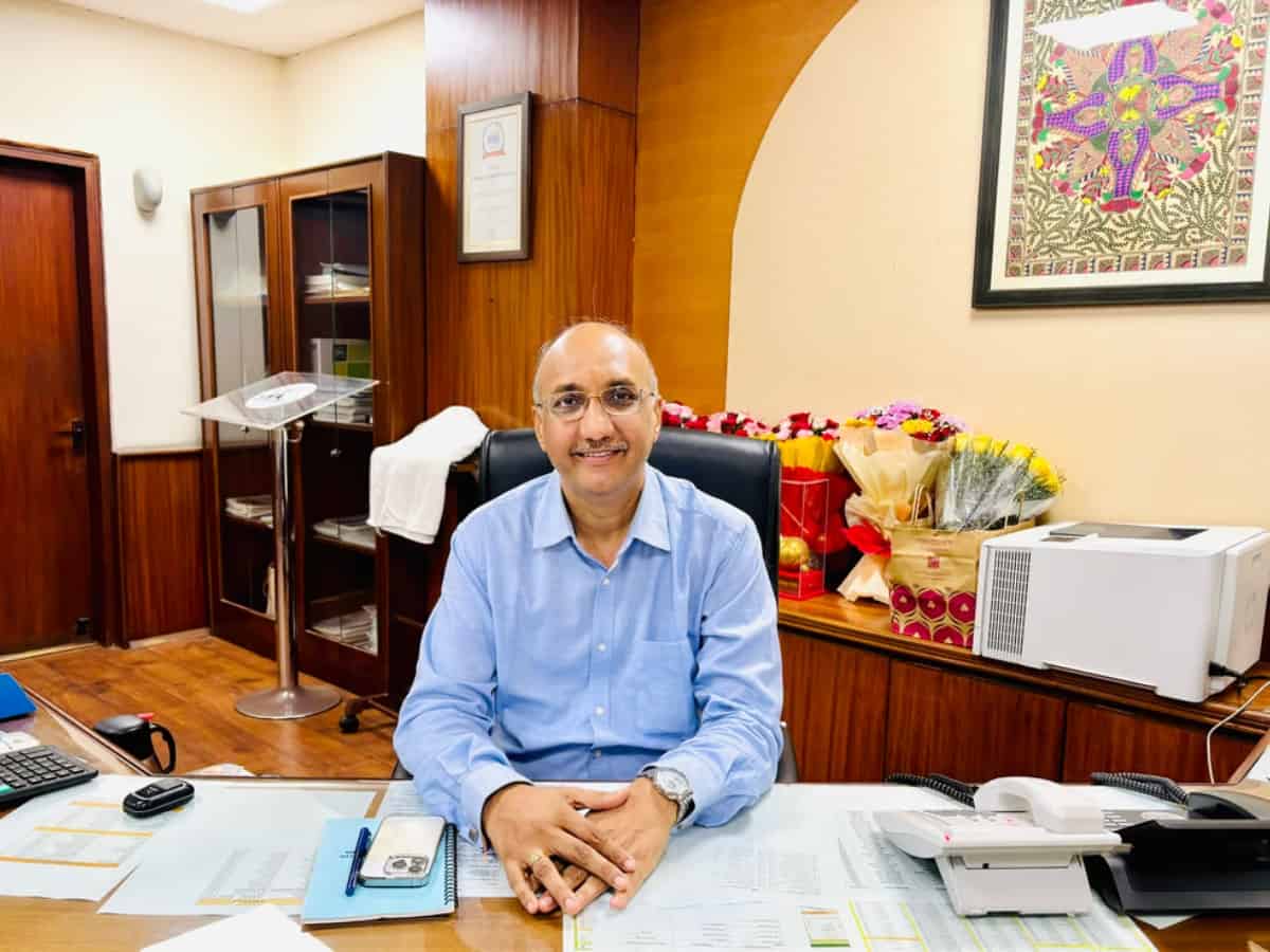 Anil Kumar Gupta set to be Member (Planning) of AAI