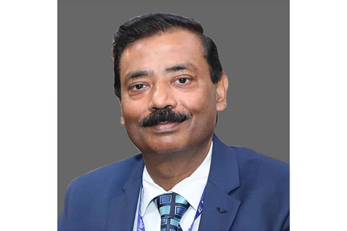 Shri Atul Gupta recommended as New CMD of Engineers India Ltd