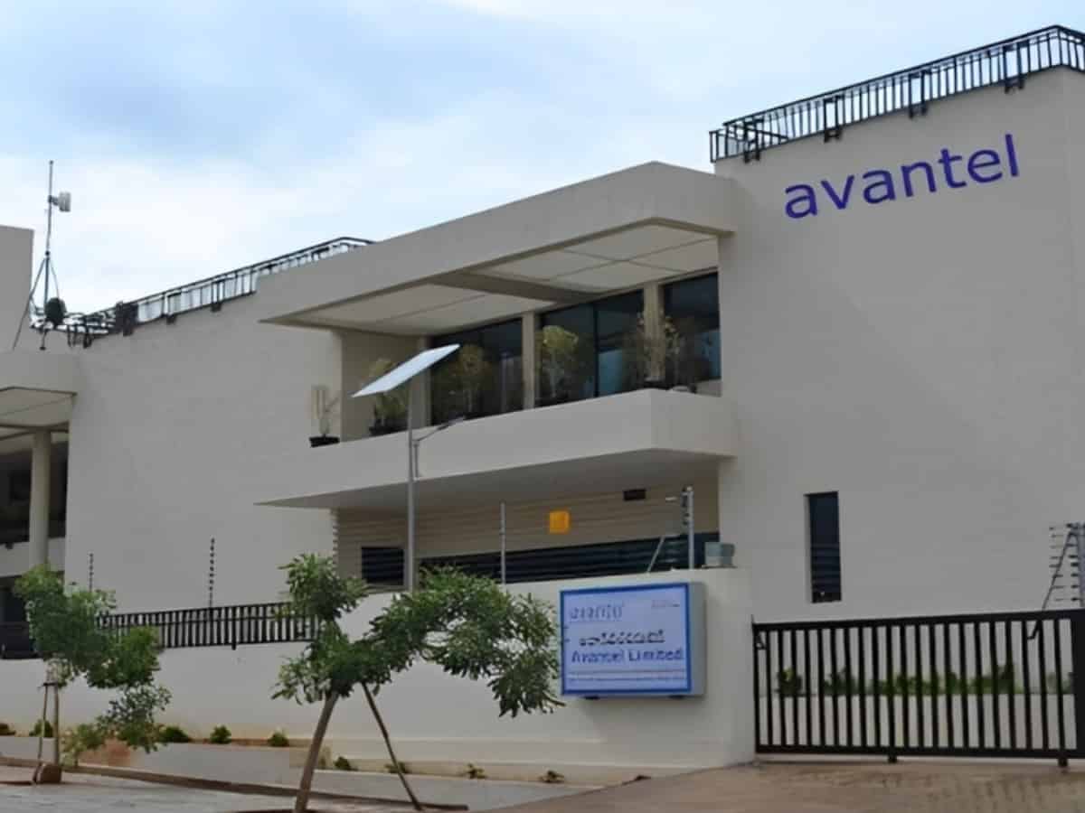 Avantel Ltd receives significant order from GRSE worth Rs 9.92 crore