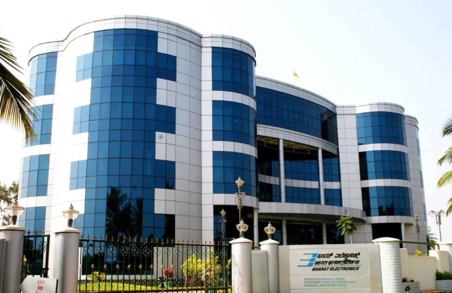 Bharat Electronics Limited Invites Bids for Construction of Toilet Block at Pune Facility
