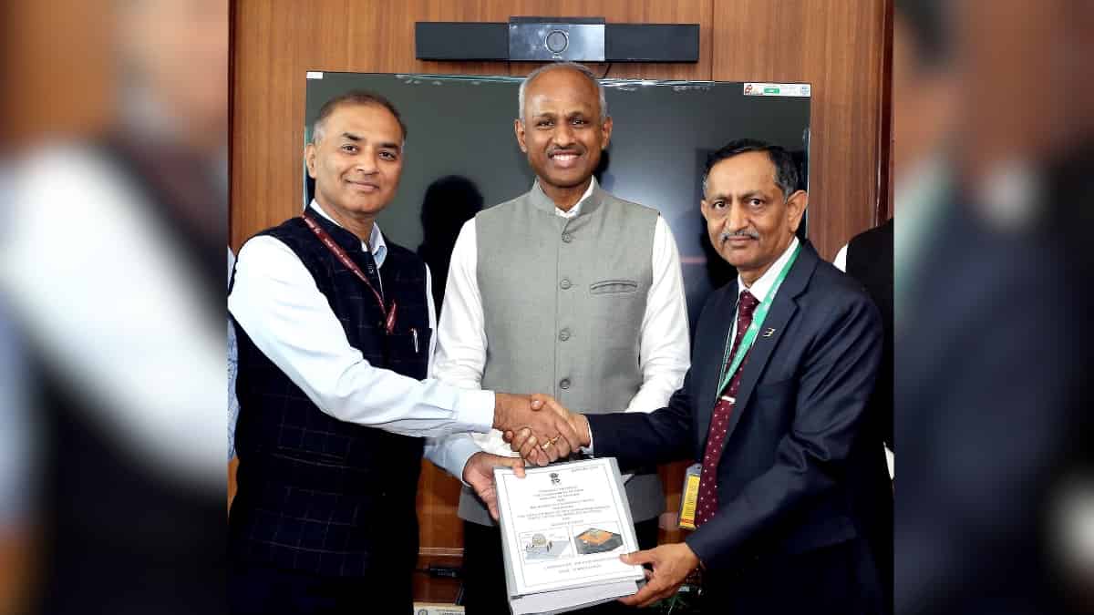 ₹1,950 करोड़ का बड़ा रक्षा सौदा: BEL बनाएगा IAF के लिए स्वदेशी माउंटेन रडार