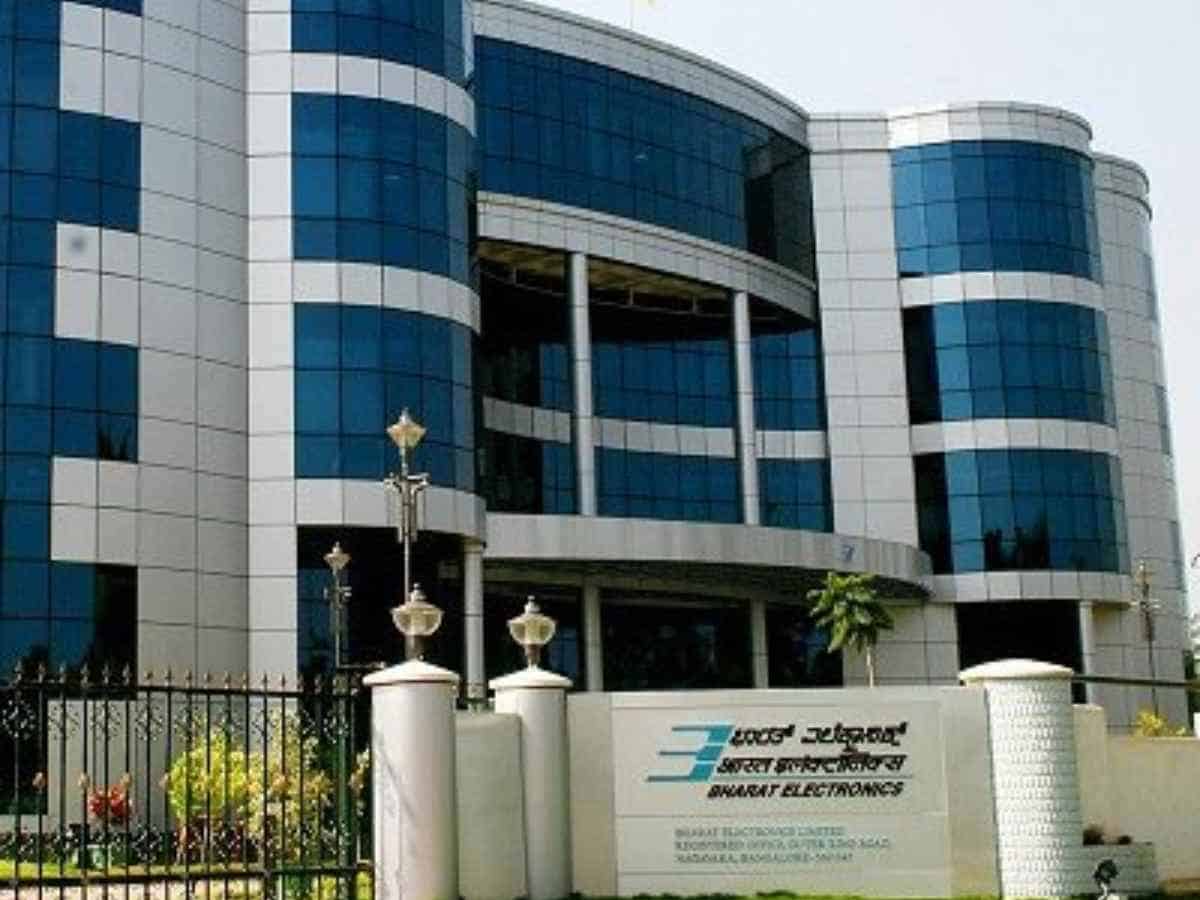 BEL achieves record turnover of Rs. 19700 Crores