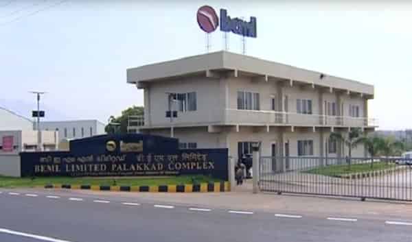 BEML highest turnover of FY20-21, up by 17%