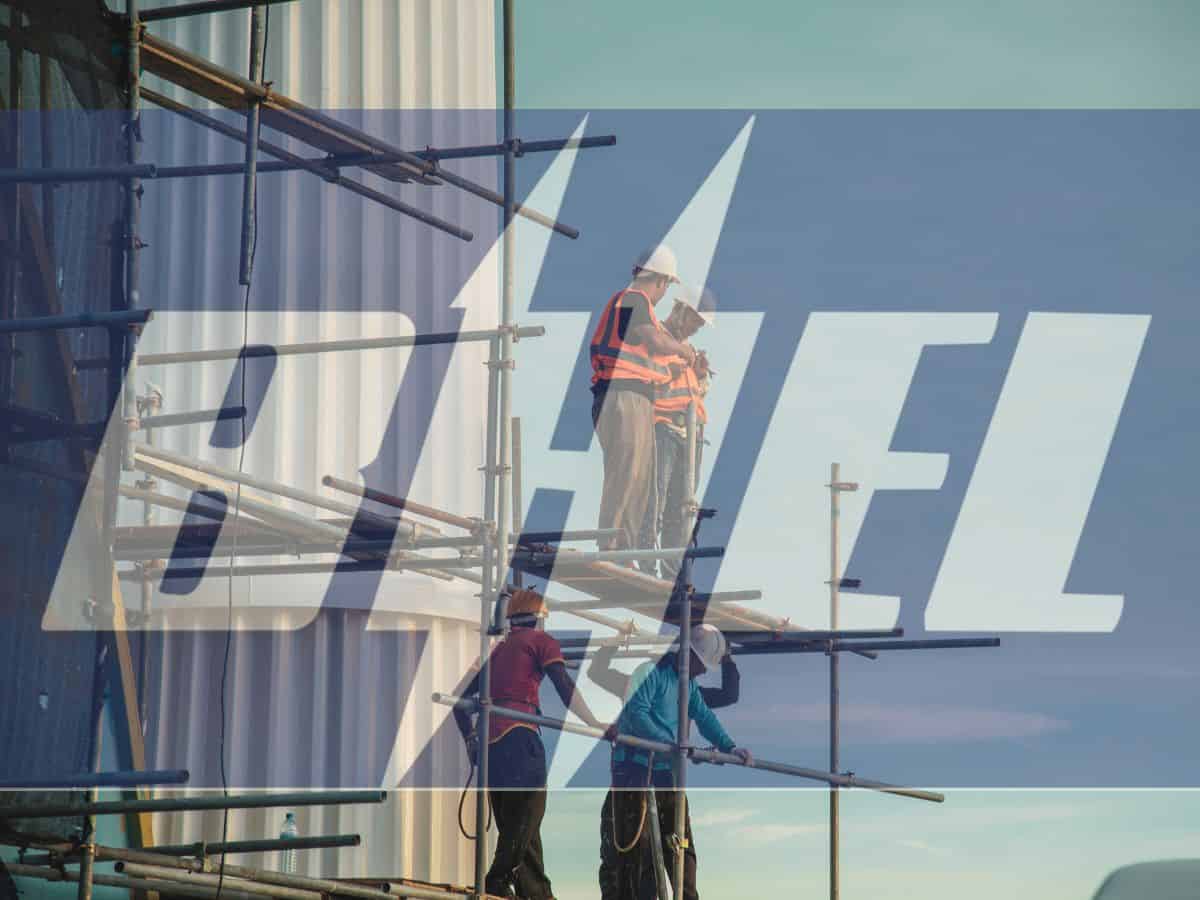 PSU CSR: BHEL donates INR 74 lakh for PHC infrastructure development in West Godavari