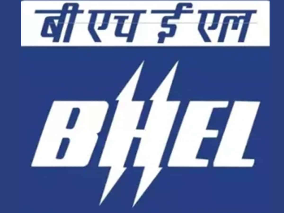 BHEL shares in consecutive downturn amid Net Loss of Rs 455.50 crore in Q1FY26