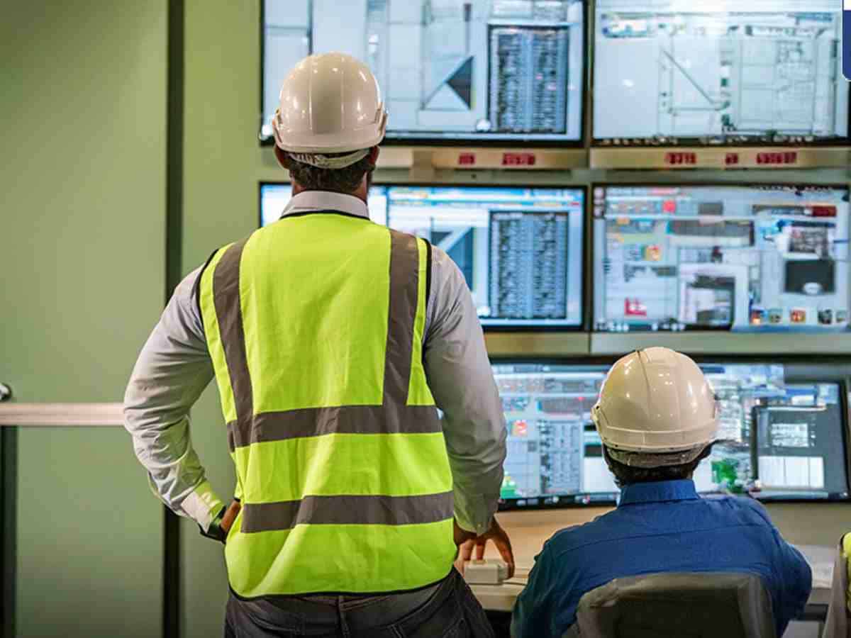 BHEL commissioned nation's first digital substation