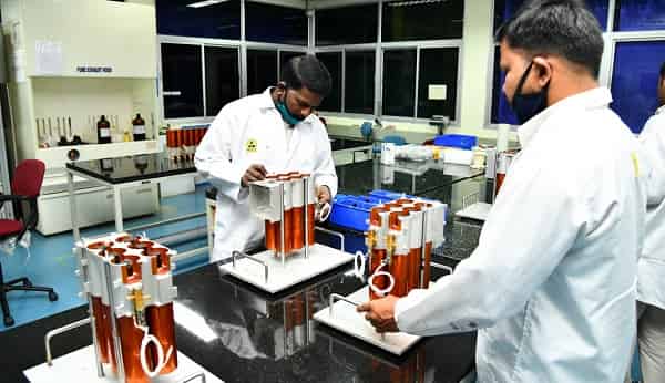 Govt of India launches PLI scheme, BHEL geared up to capitalise emerging opportunities