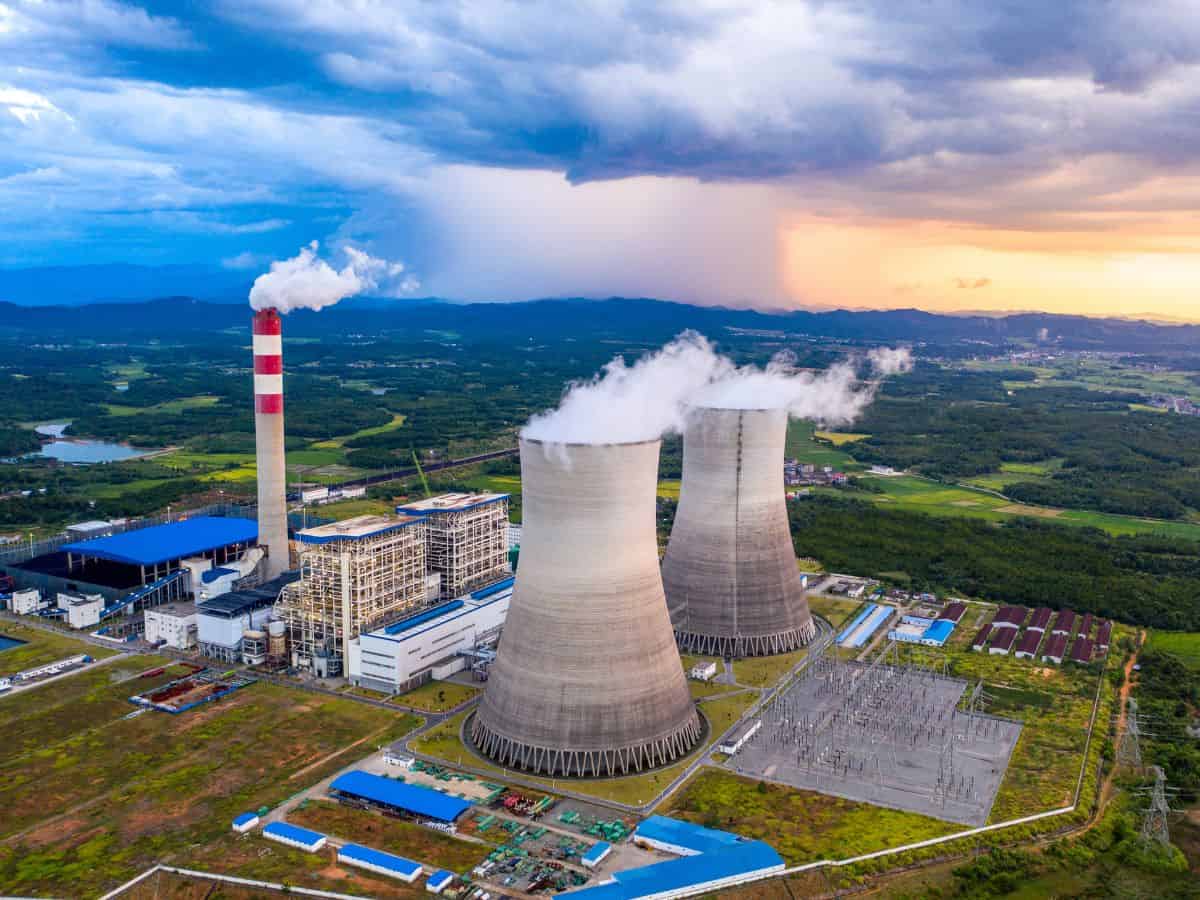 BHEL secures EPC contract for Thermal Power Plant