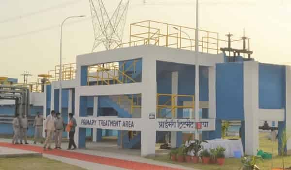 BHEL sets up seven MLD STPs