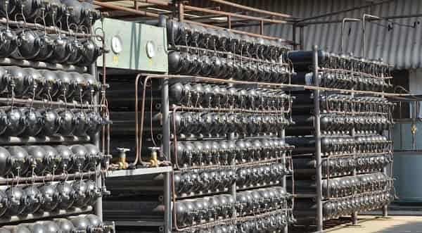 BHEL saving lives, supplying medical oxygen across country