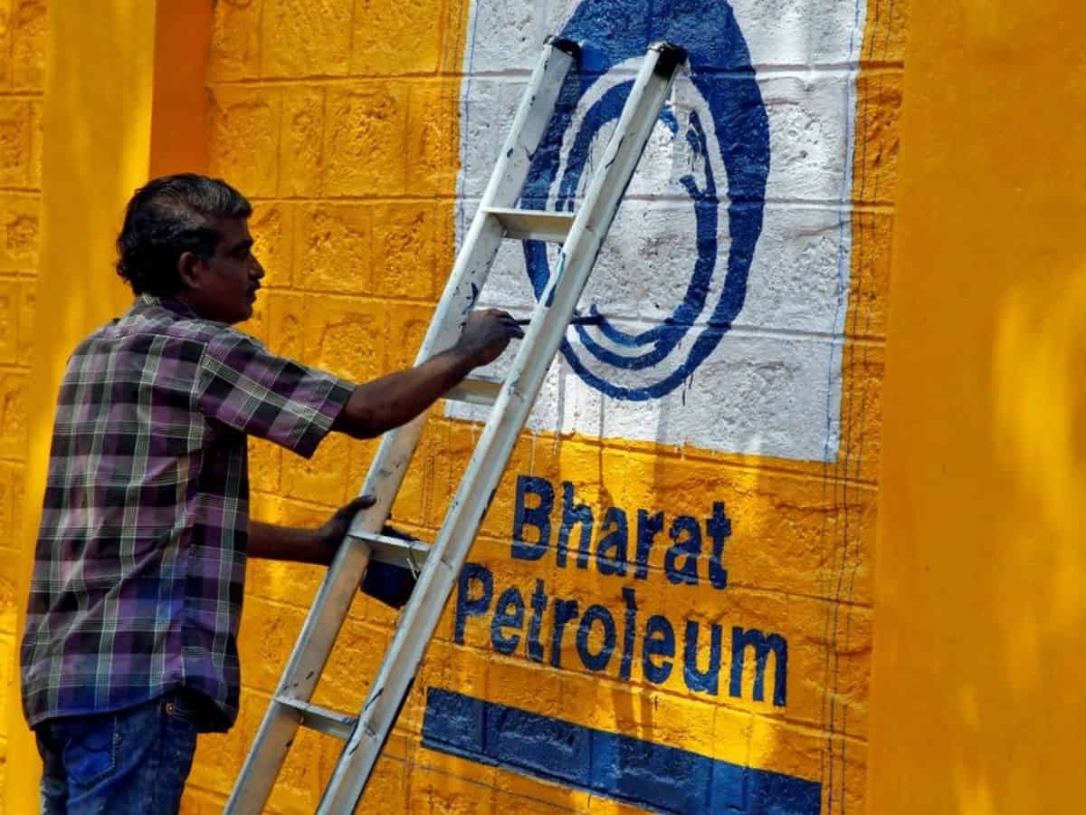 Govt may raise foreign investment limit to aid BPCL sale
