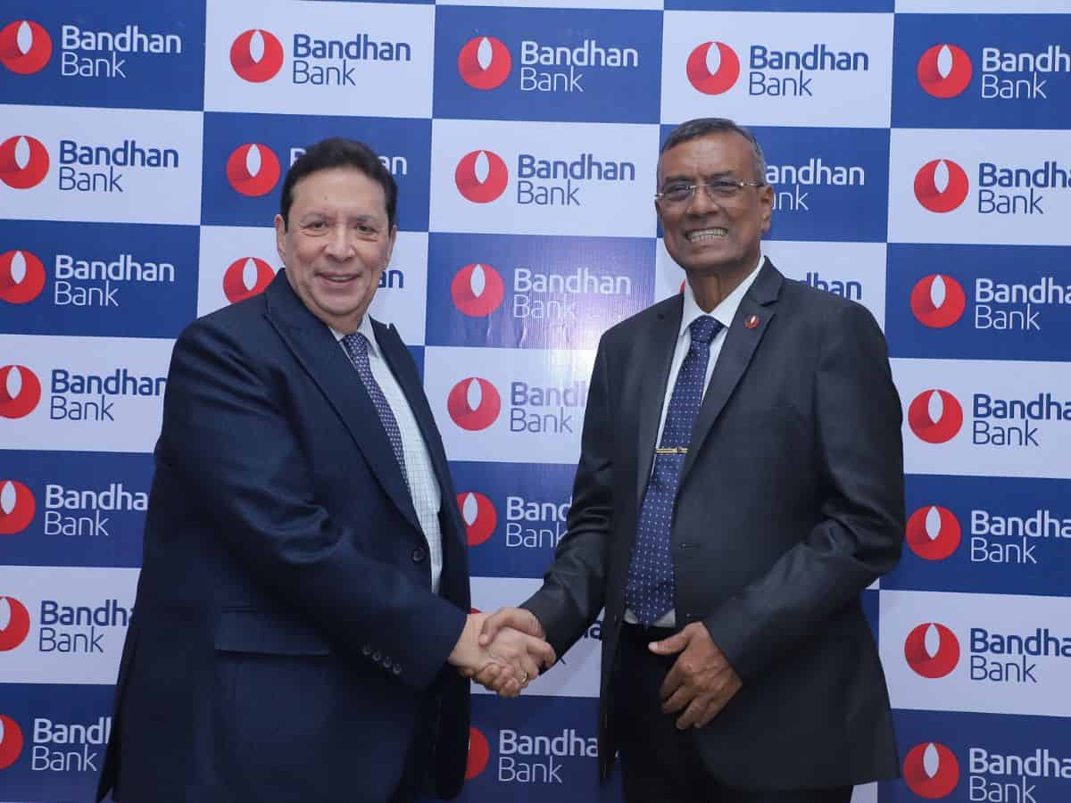Bandhan Bank completes 8 years; opens a branch in Leh, Ladakh